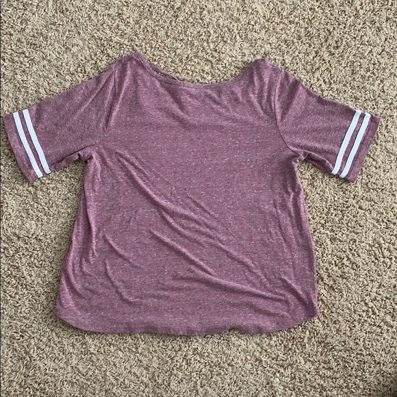 forever 21 shirt - Picture 2 of 2